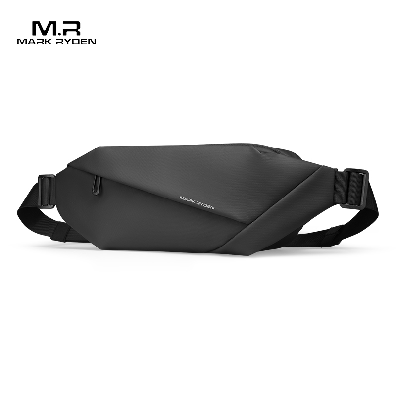 Travel Backpack Anti Theft - MARK RYDEN Men's Waterproof Sling Bag