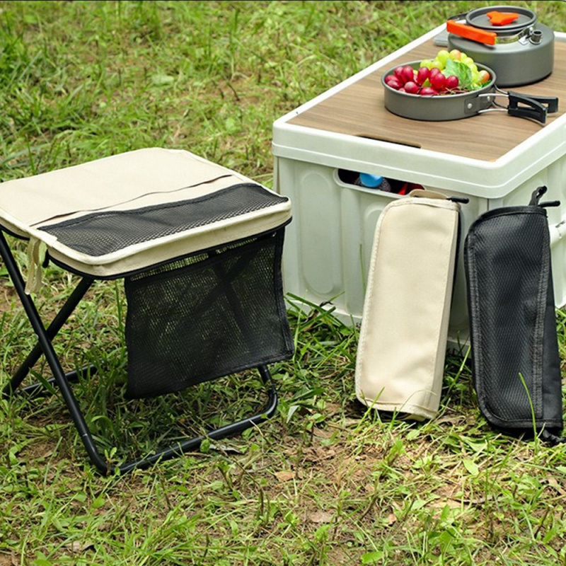 Foldable Backpack Stool Portab - Foldable Backpack Small review and price