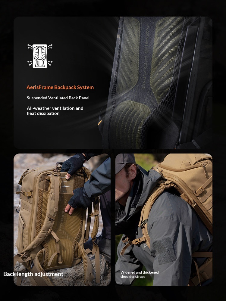 PGYTECH OneMo Tactical Backpac - Laptop Backpack 15.6 review and price