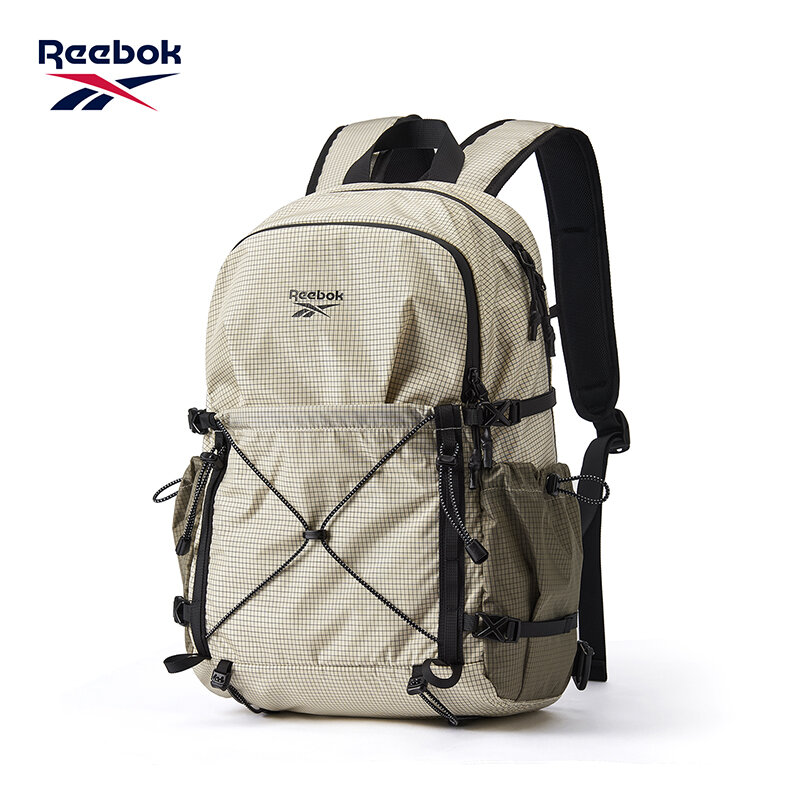 REEBOK Multifunctional Outdoor - Hiking Backpack Waterproof review and price