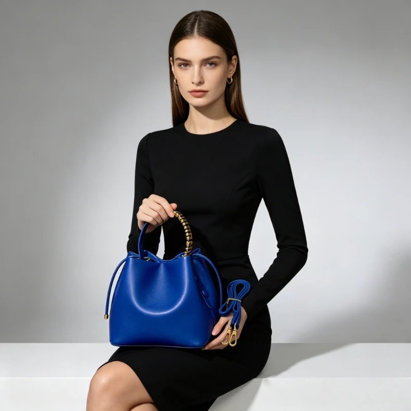 Fashionable Casual Simple Diap - Leather Backpack Vintage review and price