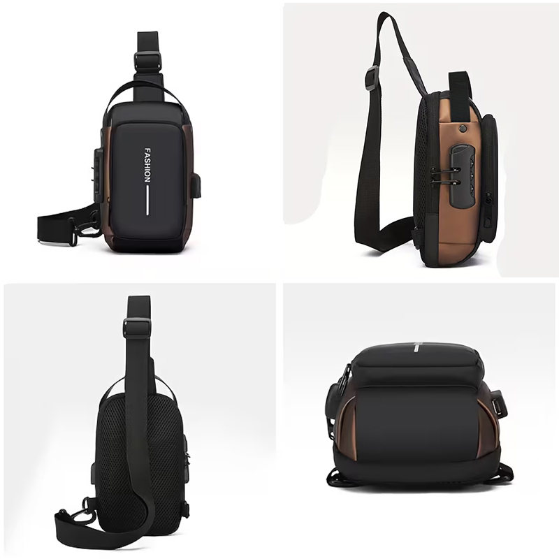 Casual Waterproof Anti-theft S - Hiking Backpack Waterproof review and price