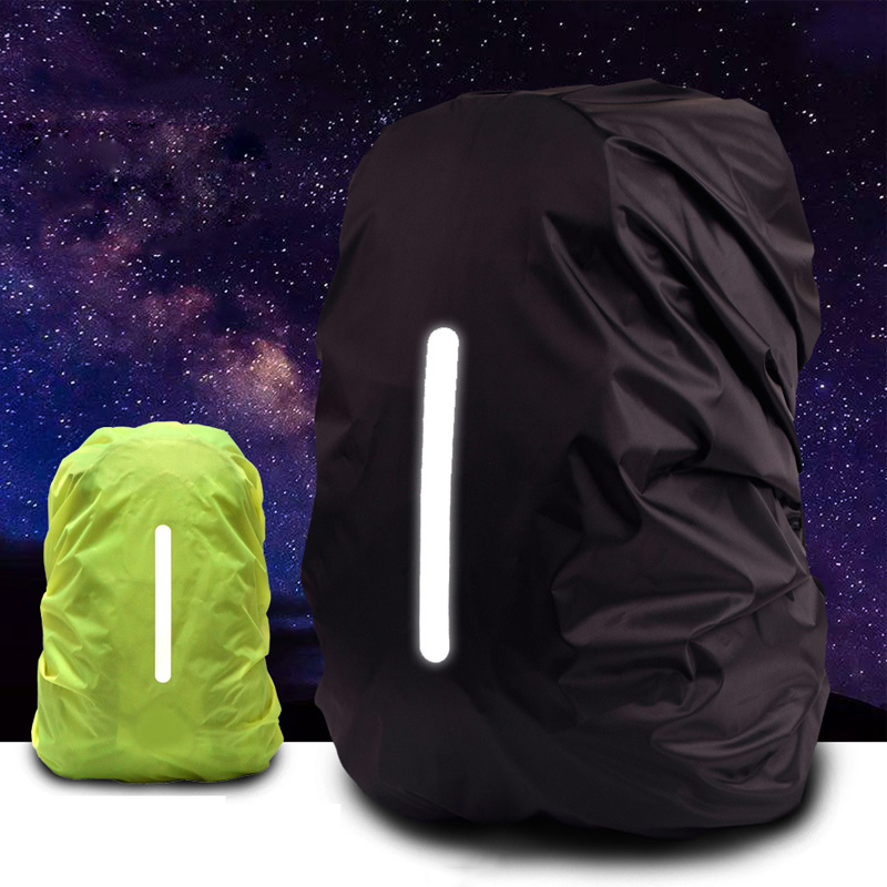 New Reflective Waterproof Back - Rain Cover Backpack review and price