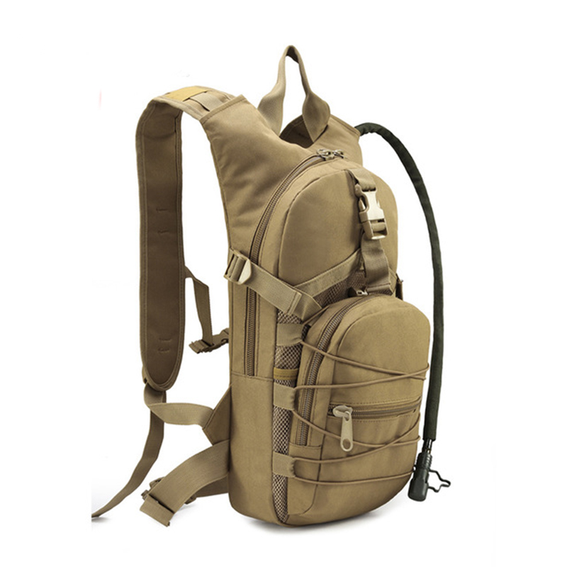 Lightweight Tactical Backpack  - Rucksack Military Style review and price