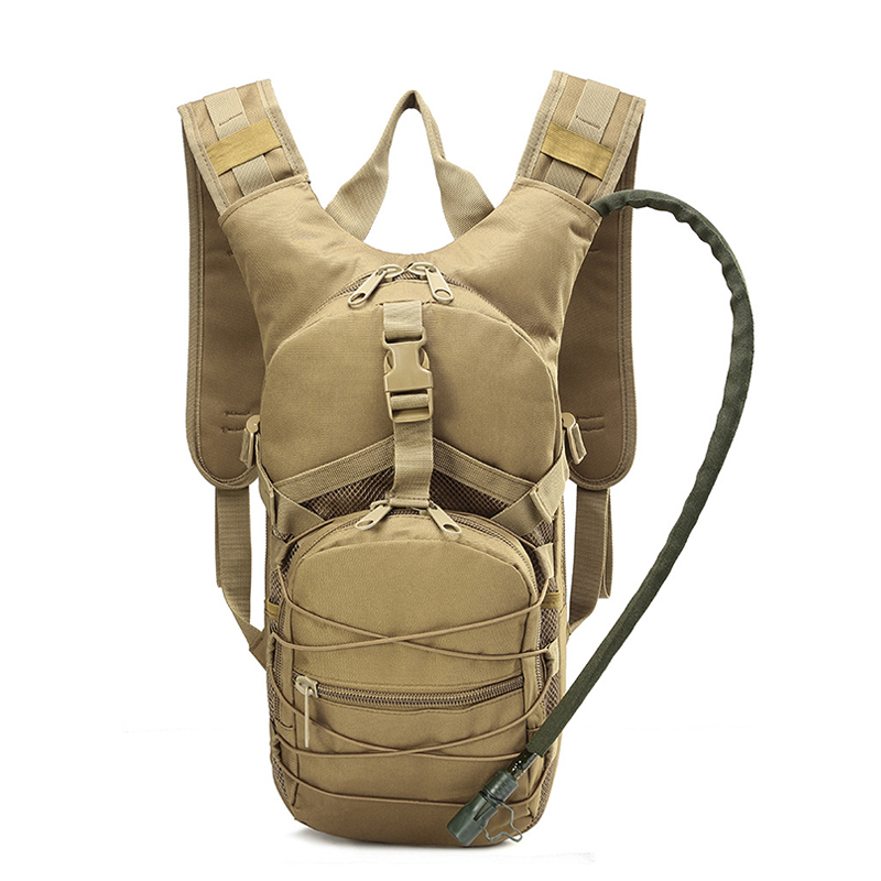Lightweight Tactical Backpack  - Rucksack Military Style review and price
