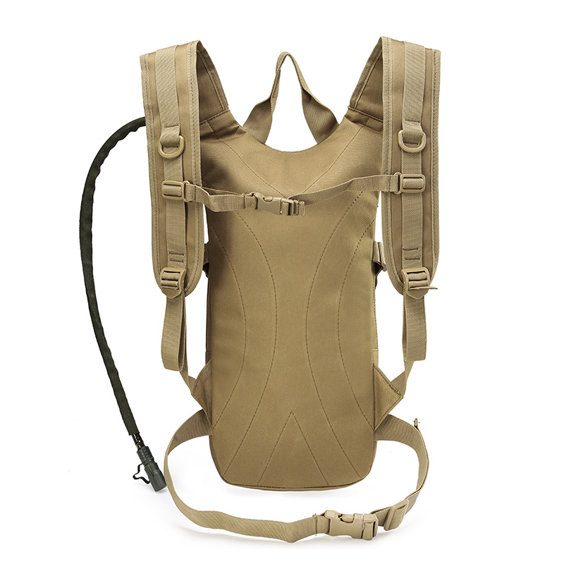 Lightweight Tactical Backpack  - Rucksack Military Style review and price