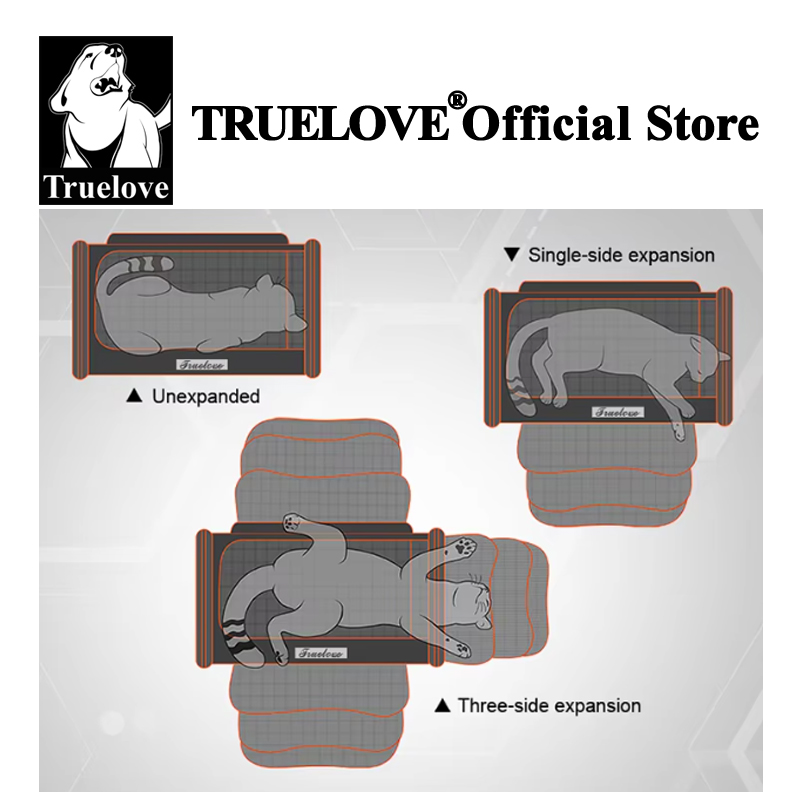 TRUELOVE TLX4971 Breathable Fo - Foldable Backpack Small review and price