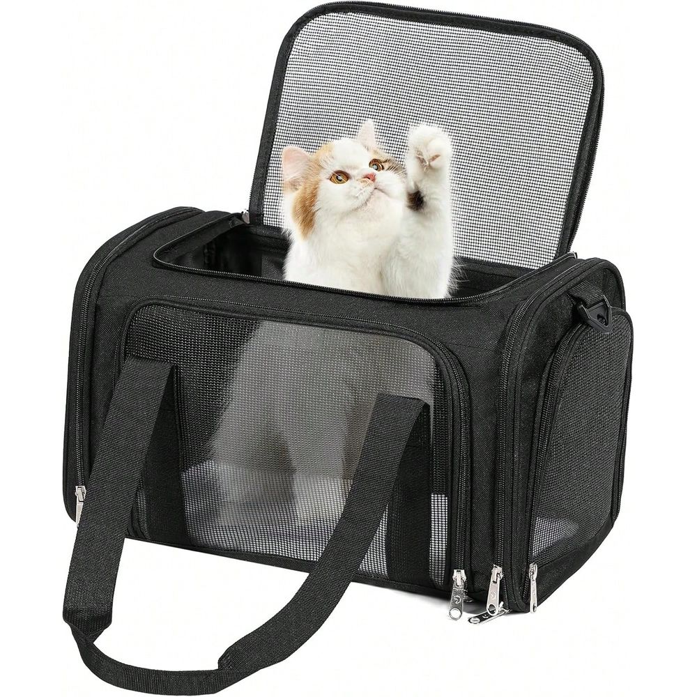 Foldable Pet Backpack Suitable - Foldable Backpack Small review and price