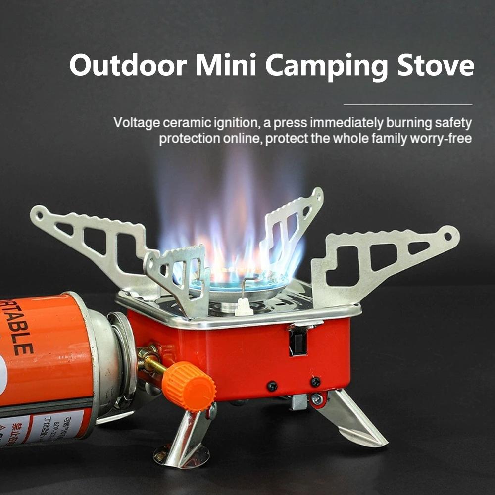 Portable Burner Camping Foldab - Foldable Backpack Small review and price