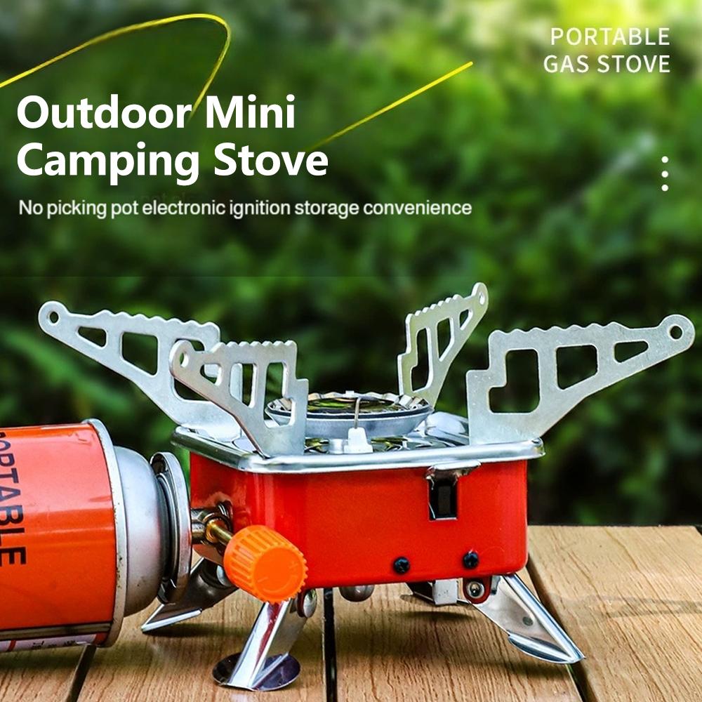 Portable Burner Camping Foldab - Foldable Backpack Small review and price