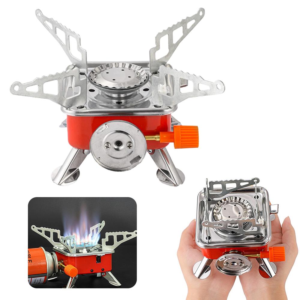 Portable Burner Camping Foldab - Foldable Backpack Small review and price