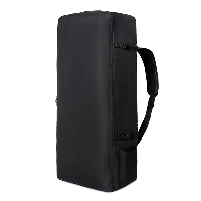 Large-capacity SUP inflatable  - Foldable Backpack Small review and price