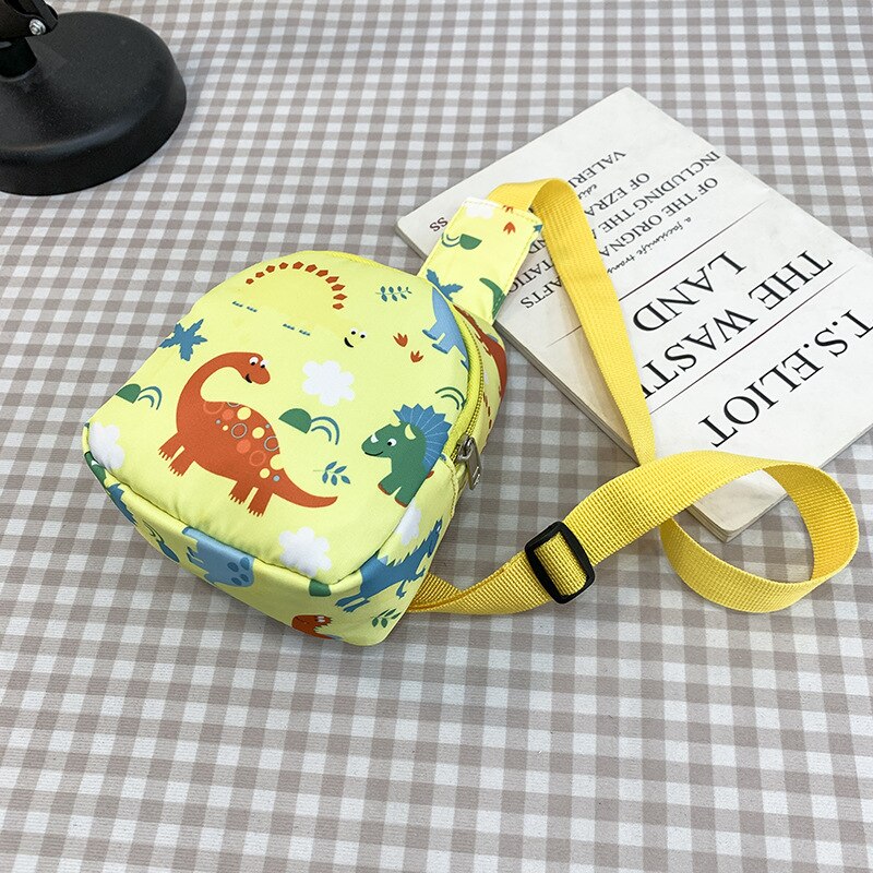 Children's Cute Dinosaur Shoul - Mini Backpack Purse review and price