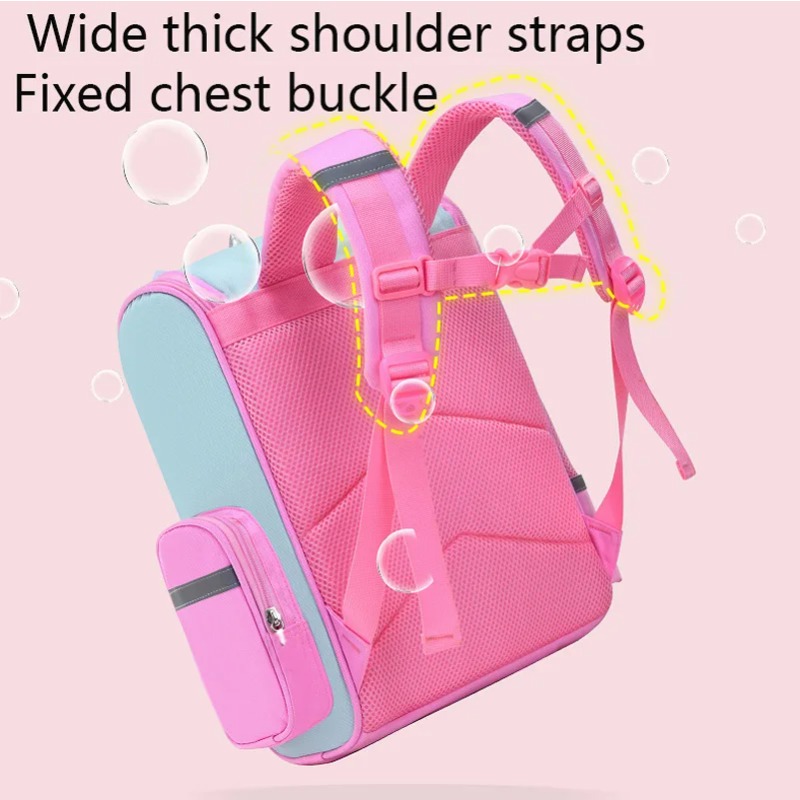 Kid Backpack for Girl Unicorn  - School Backpack Teen review and price