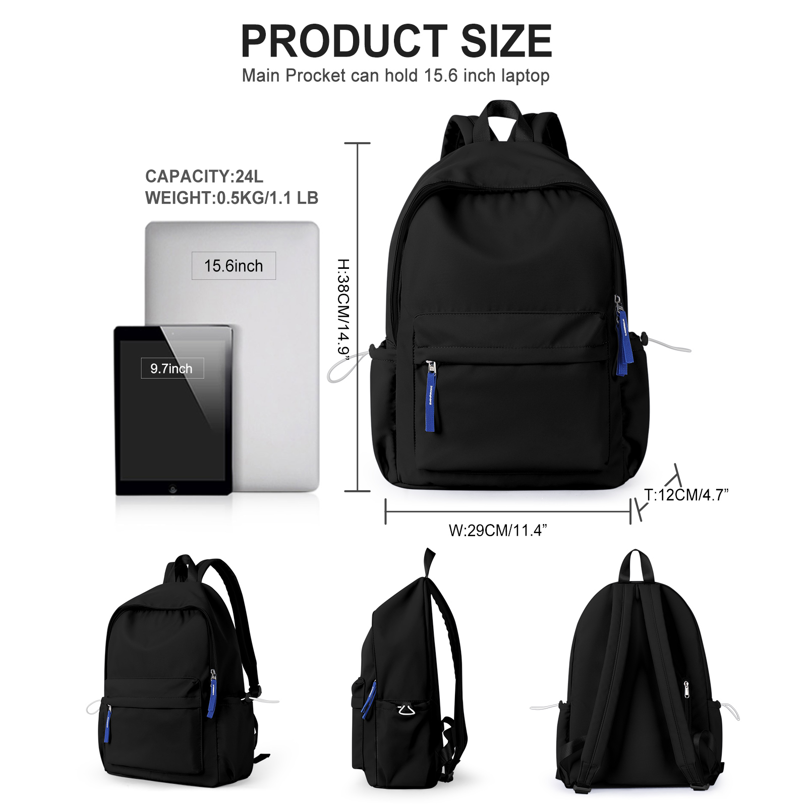 School Backpack,Unisex Classic - School Backpack Teen review and price