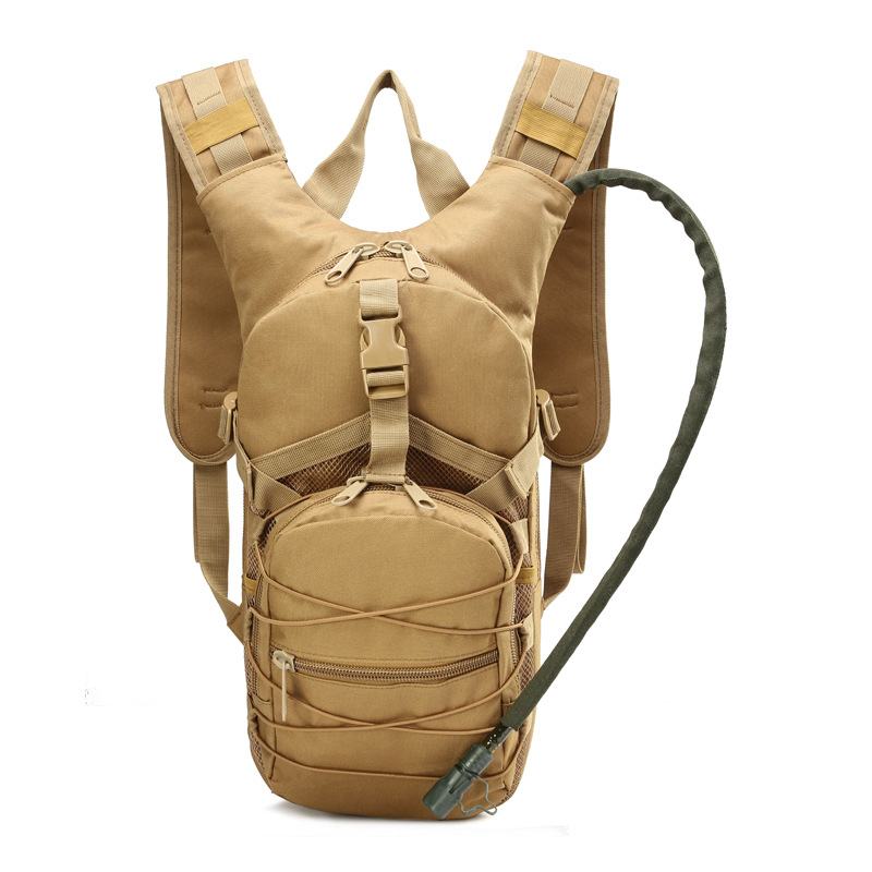 Outdoor Backpack Pack, Tactica - Rucksack Military Style review and price