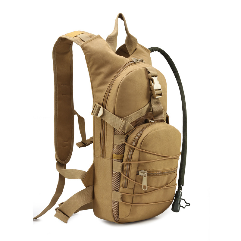Outdoor Backpack Pack, Tactica - Rucksack Military Style review and price
