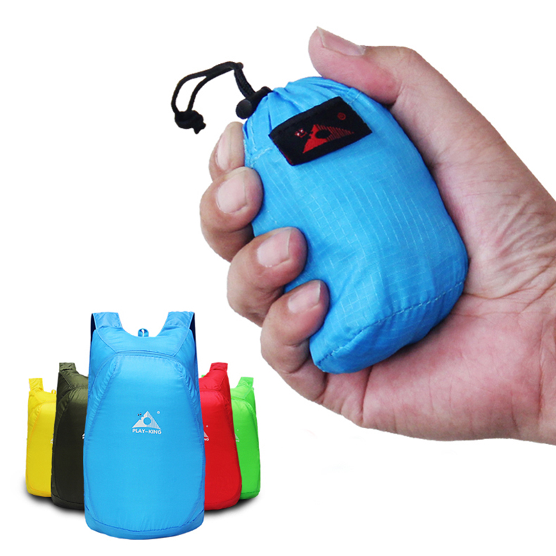PLAYKING  Lightweight Backpack - Foldable Backpack Small review and price