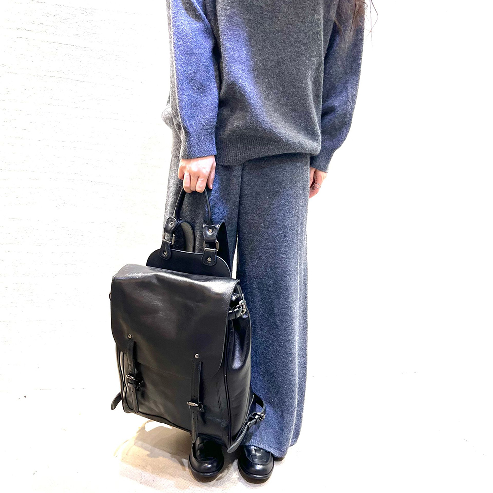 Vintage Genuine Leather Backpa - Leather Backpack Vintage review and price