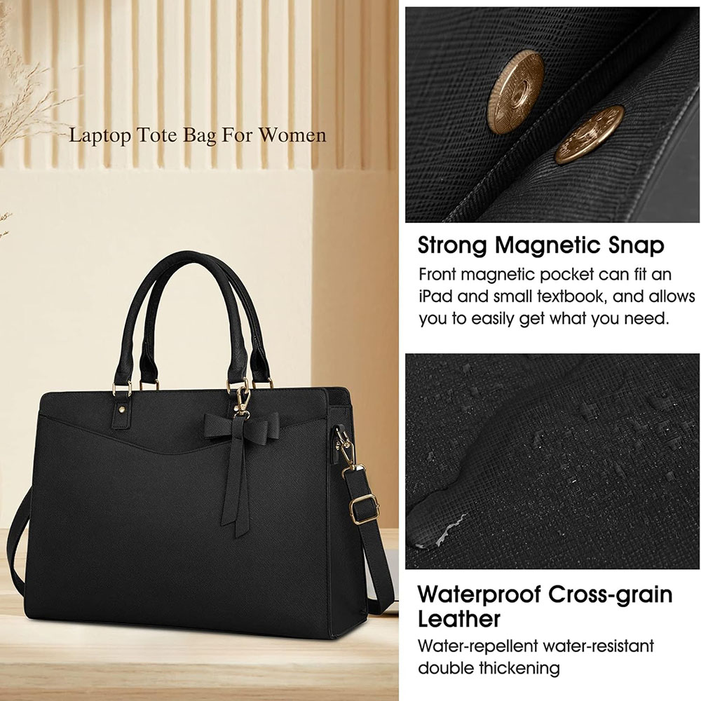 Laptop Bag for Women 15.6 Inch - Laptop Backpack 15.6 review and price