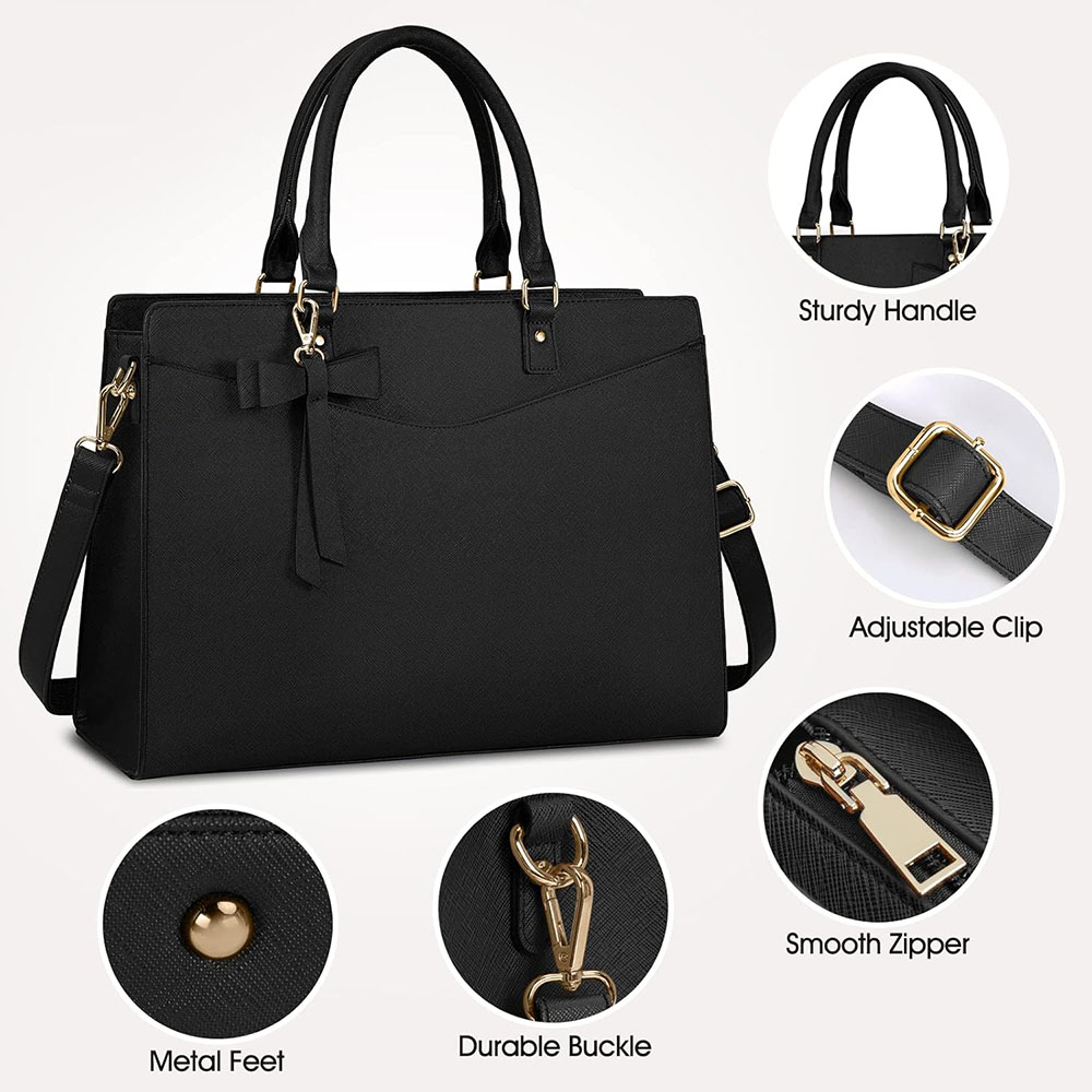 Laptop Bag for Women 15.6 Inch - Laptop Backpack 15.6 review and price