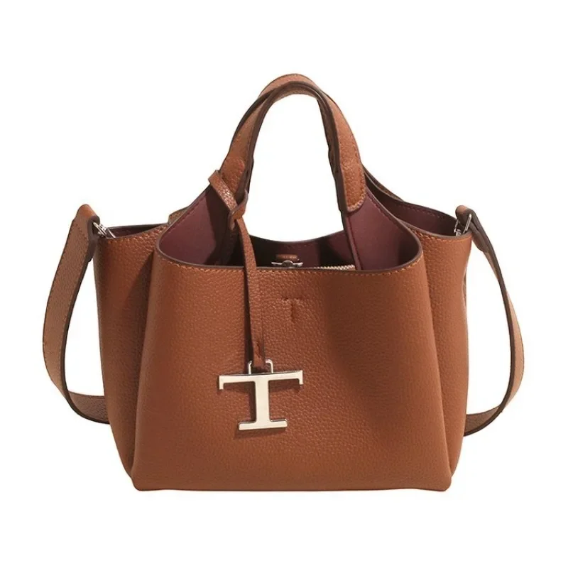 High-End Vintage Diaper Bag El - Leather Backpack Vintage review and price