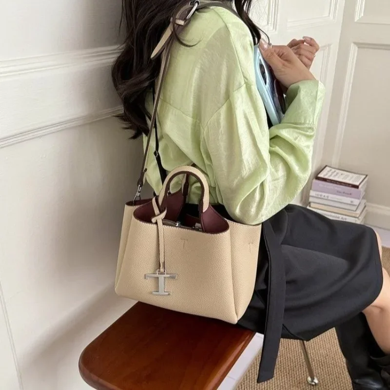 High-End Vintage Diaper Bag El - Leather Backpack Vintage review and price