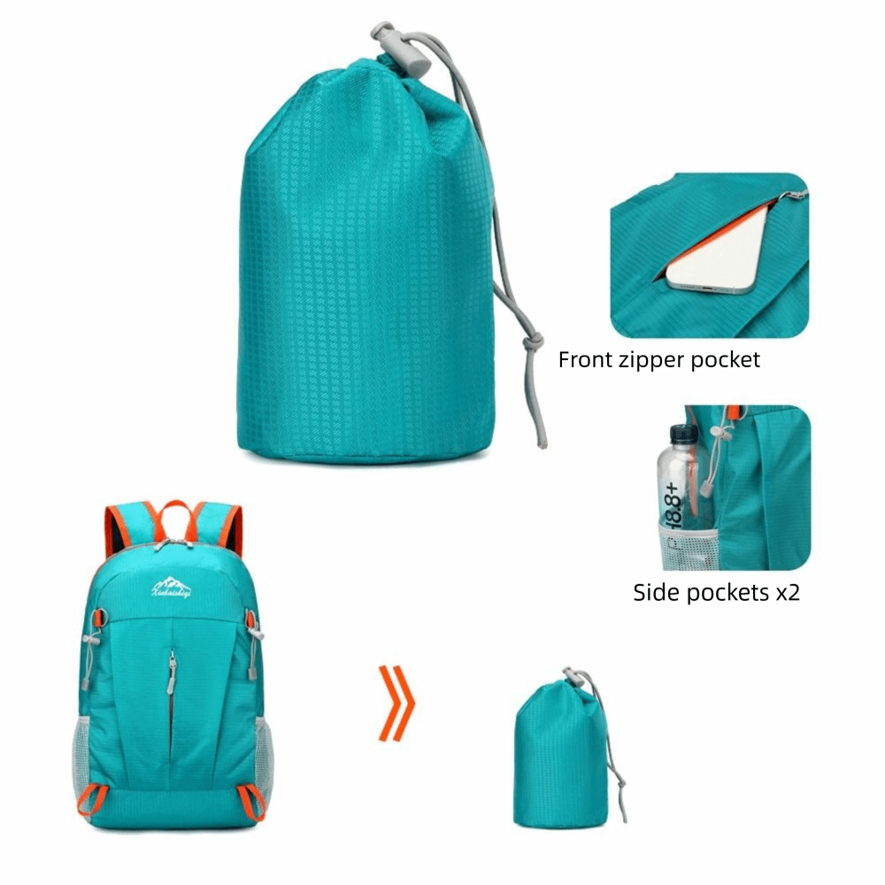 Durable 25L Hiking Backpack Ul - Hiking Backpack Waterproof review and price