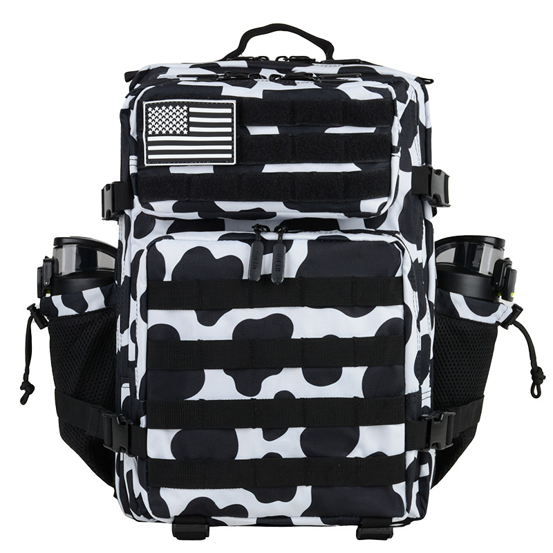 45L/35L/25L Tactical Backpack  - Hiking Backpack Waterproof review and price