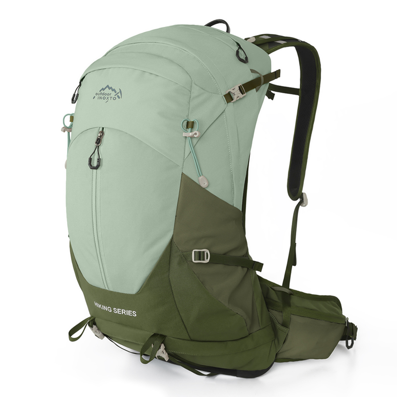 Hiking Backpack, Waterproof Hi - Rain Cover Backpack review and price