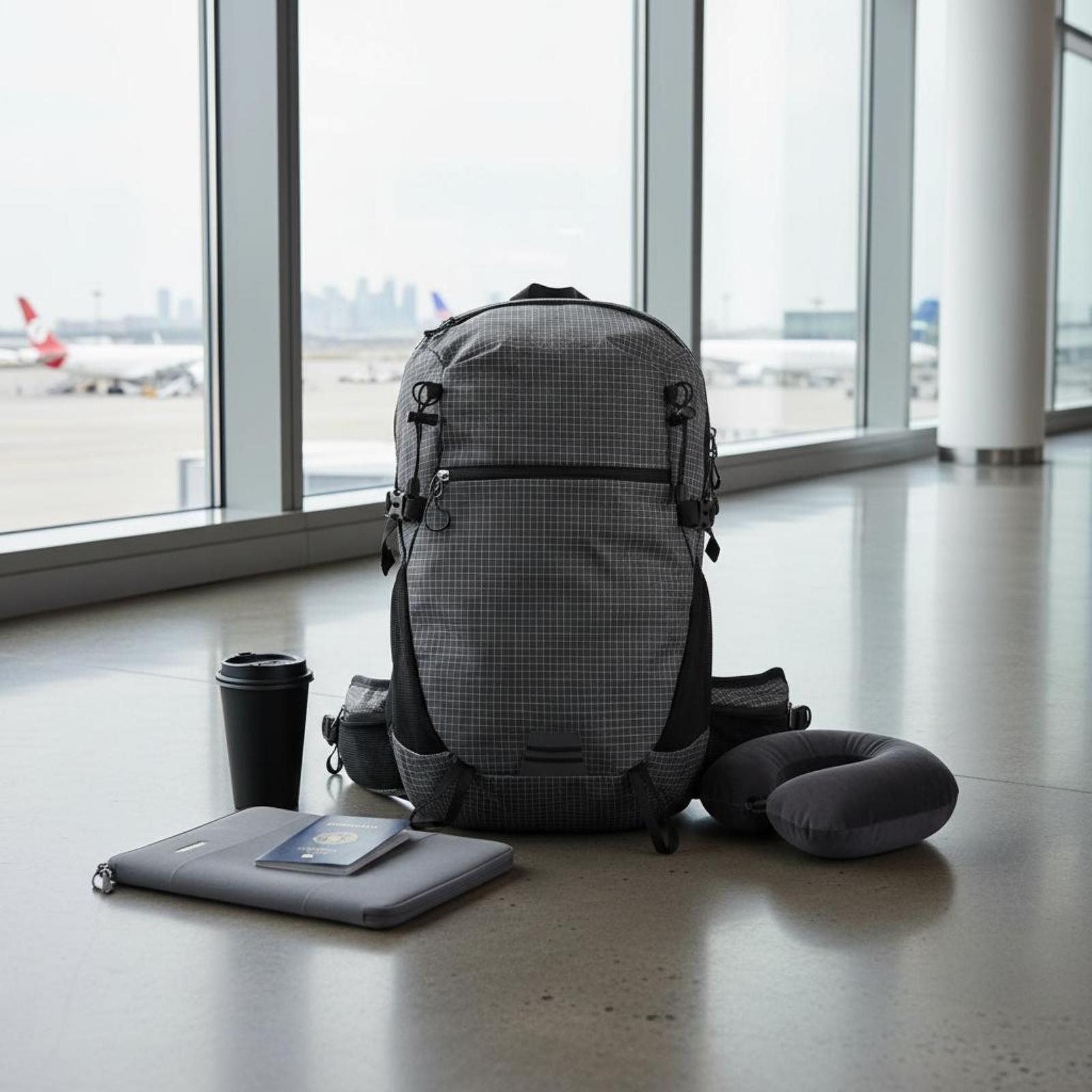 Outdoor Hiking Pack with Compr - Hiking Backpack Waterproof review and price