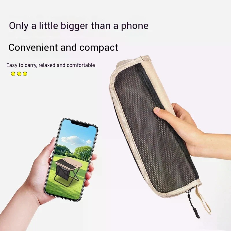 Foldable Backpack Stool Portab - Foldable Backpack Small review and price