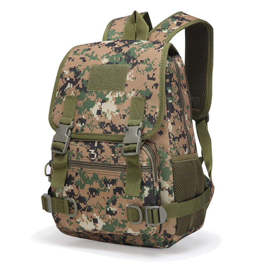 School military training backp - Rucksack Military Style review and price