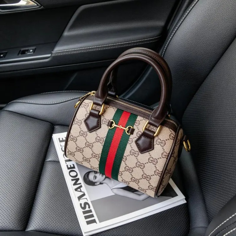 High-end Leather Diaper Bag fo - Leather Backpack Vintage review and price