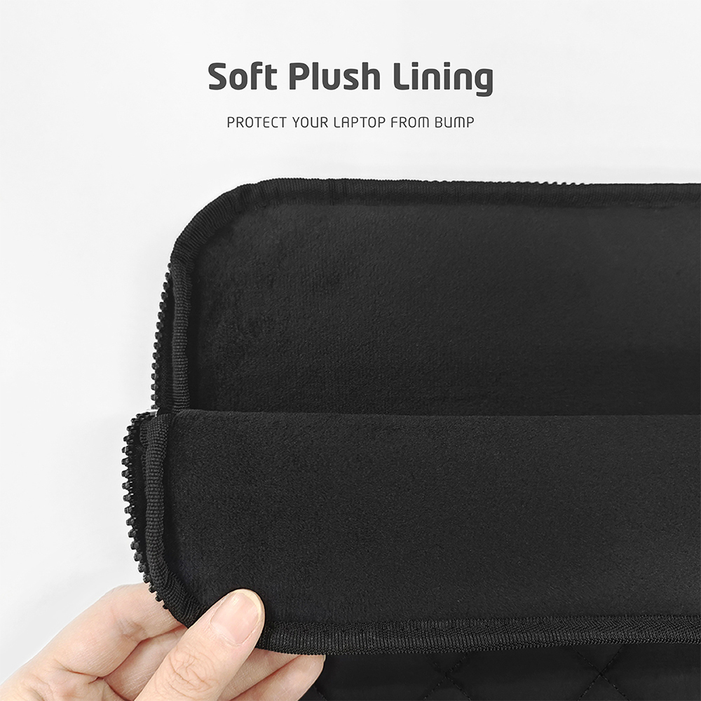 Bow Embroidery Laptop Sleeve C - Laptop Backpack 15.6 review and price
